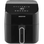 Фритюрниця Smarton FR 450 1350 Вт 4,5 л без жиру