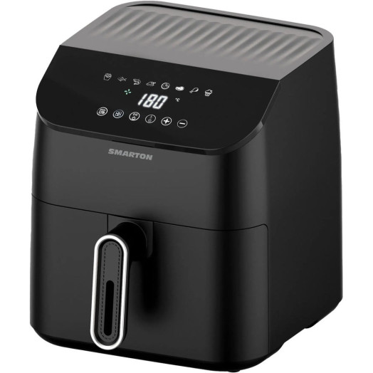 Фритюрниця Smarton FR 450 1350 Вт 4,5 л без жиру