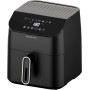 Фритюрниця Smarton FR 450 1350 Вт 4,5 л без жиру