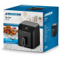 Фритюрниця Smarton FR 450 1350 Вт 4,5 л без жиру