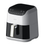 Фритюрниця Deerma DEM-KZ130W 1300W 5,5 л без жиру