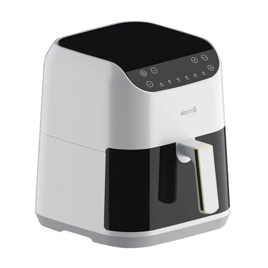 Фритюрниця Deerma DEM-KZ130W 1300W 5,5 л без жиру