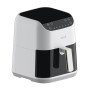 Фритюрниця Deerma DEM-KZ130W 1300W 5,5 л без жиру