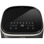 Мобільний додаток для аерофритюрниці Philips Ovi XL HD9257/80 1700 Вт 5,6 л