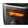 Мобільний додаток для аерофритюрниці Philips Ovi XL HD9257/80 1700 Вт 5,6 л