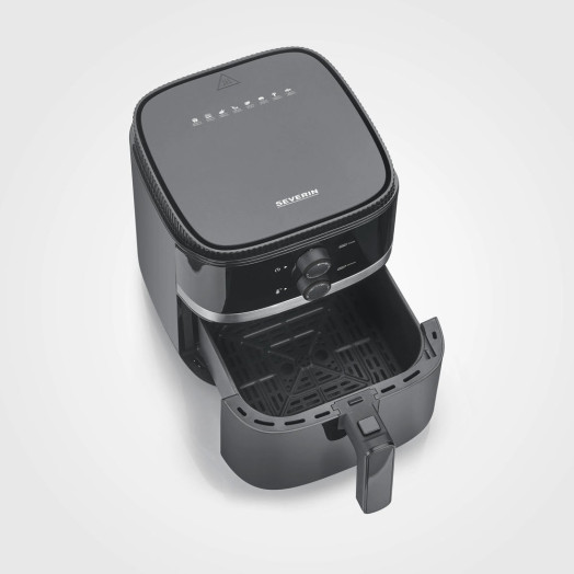 Фритюрниця Severin FR 2452 1500 Вт 5 л без жиру