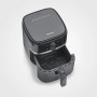 Фритюрниця Severin FR 2452 1500 Вт 5 л без жиру