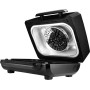 Фритюрниця Catler HG 410 1500 Вт без жиру