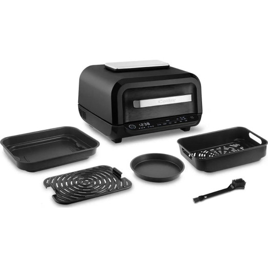 Фритюрниця Catler HG 410 1500 Вт без жиру
