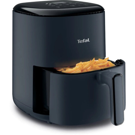 Фритюрниця Tefal EY145B10 1300W 3л без жиру