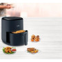 Фритюрниця Tefal EY145B10 1300W 3л без жиру
