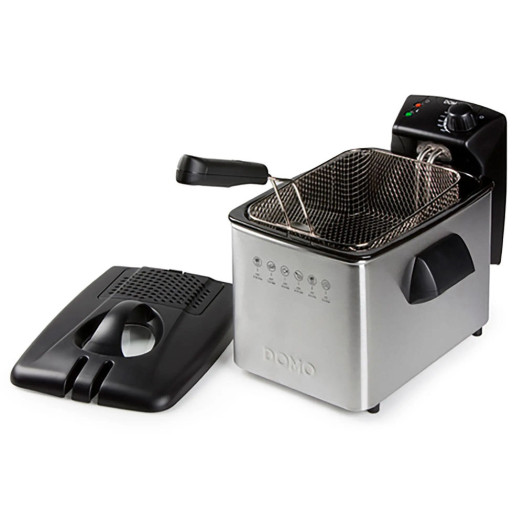 Фритюрниця Domo DO465FR 3000W 4л
