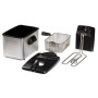 Фритюрниця Domo DO465FR 3000W 4л