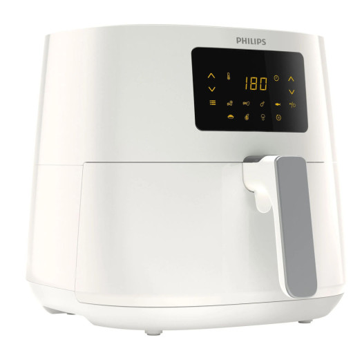 Philips Ovi XL HD9270/00 2000 Вт 6,2 л Фритюрниця для мобільних пристроїв HD9270/00 + HD9945/01