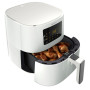 Philips Ovi XL HD9270/00 2000 Вт 6,2 л Фритюрниця для мобільних пристроїв HD9270/00 + HD9945/01