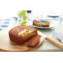 Philips Ovi XL HD9270/00 2000 Вт 6,2 л Фритюрниця для мобільних пристроїв HD9270/00 + HD9945/01