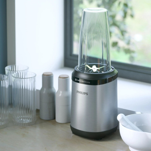 Мобільний додаток Philips Ovi XL HD9270/00 2000 Вт 6,2 л аерофритюрниця + HR2765/00