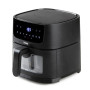 Фритюрниця Domo DO542FR 1350 Вт 4 л без жиру