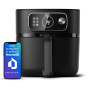 Аерофритюрниця Philips Combi XXL HD9876/90 2200 Вт 8,3 л Мобільний додаток