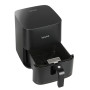 Фритюрниця Lovio Home LVAF001BK 1450W 5л без жиру