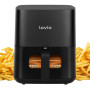 Фритюрниця Lovio Home LVAF001BK 1450W 5л без жиру