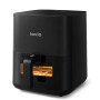 Фритюрниця Lovio Home LVAF001BK 1450W 5л без жиру