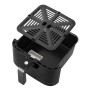 Фритюрниця Lovio Home LVAF001BK 1450W 5л без жиру