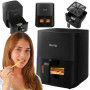 Фритюрниця Lovio Home LVAF001BK 1450W 5л без жиру
