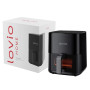 Фритюрниця Lovio Home LVAF001BK 1450W 5л без жиру