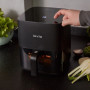 Фритюрниця Lovio Home LVAF001BK 1450W 5л без жиру