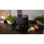 Фритюрниця Lovio Home LVAF001BK 1450W 5л без жиру