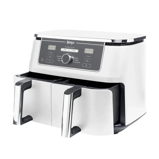 Аерофритюрниця Ninja AF400EUWH 2470 Вт 9,5 л