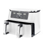Аерофритюрниця Ninja AF400EUWH 2470 Вт 9,5 л