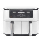 Аерофритюрниця Ninja AF400EUWH 2470 Вт 9,5 л