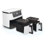 Аерофритюрниця Ninja AF400EUWH 2470 Вт 9,5 л