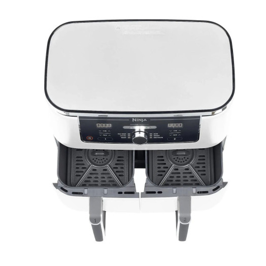 Аерофритюрниця Ninja AF400EUWH 2470 Вт 9,5 л
