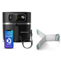 Фритюрниця Philips OVI Smart 2.0 XXL HD9880/90 2200W 8.3l Мобільний додаток + сепаратор HD9916/00
