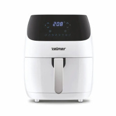 Фритюрниця без жиру Zelmer ZAF5501W 1500W 5л