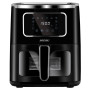 Фритюрниця без жиру MPM MFR-09 1450W 5л