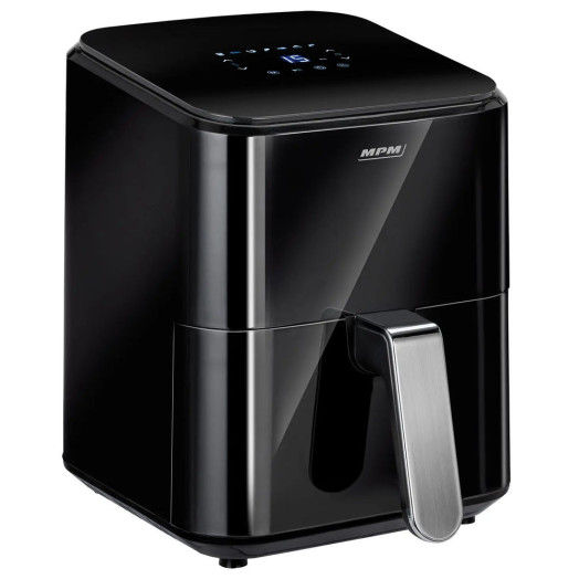 Фритюрниця без жиру MPM MFR-11 1400W 4.5л