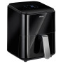 Фритюрниця без жиру MPM MFR-11 1400W 4.5л