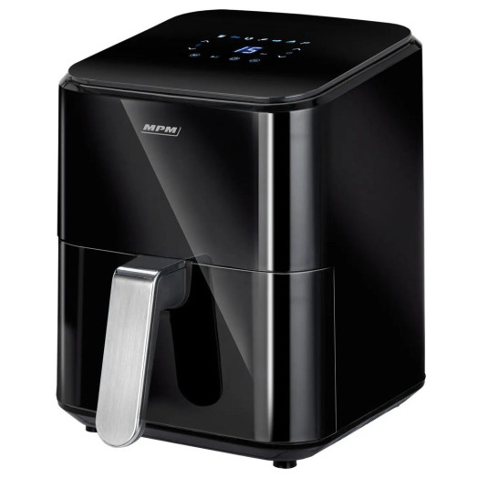 Фритюрниця без жиру MPM MFR-11 1400W 4.5л