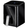 Фритюрниця без жиру MPM MFR-11 1400W 4.5л