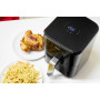 Фритюрниця без жиру MPM MFR-11 1400W 4.5л