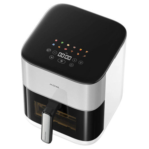 Фритюрниця Mova AeroChef FD10 Pro 1800W 6л