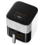 Фритюрниця Mova AeroChef FD10 Pro 1800W 6л
