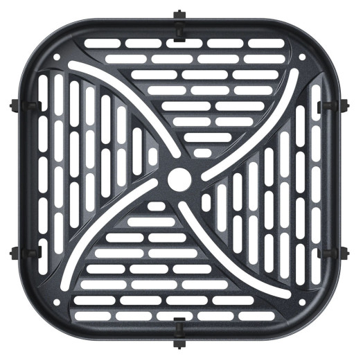 Фритюрниця Mova AeroChef FD10 Pro 1800W 6л