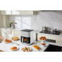 Фритюрниця Mova AeroChef FD10 Pro 1800W 6л