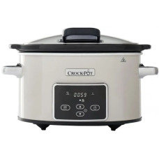 Мультиварка Crockpot CSC060X 210W 3.5l