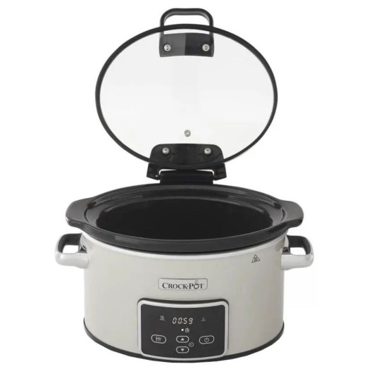 Мультиварка Crockpot CSC060X 210W 3.5l